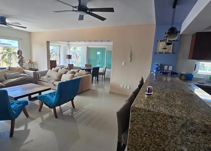 Bridek Apartment