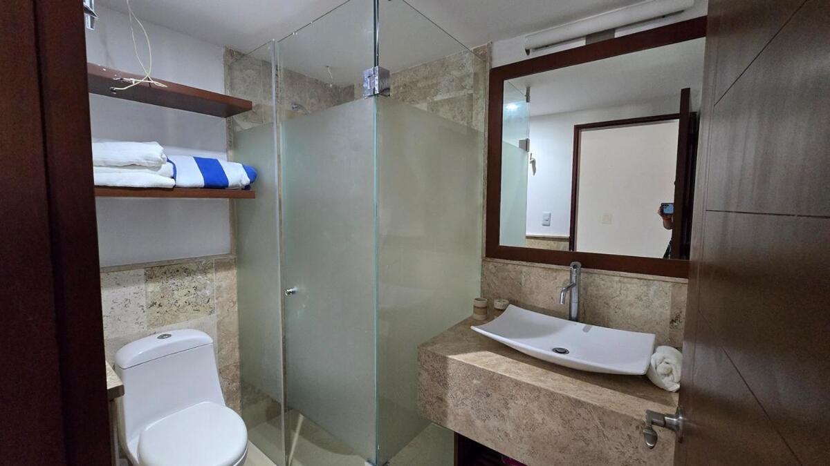 Apartment Bridek Cancun