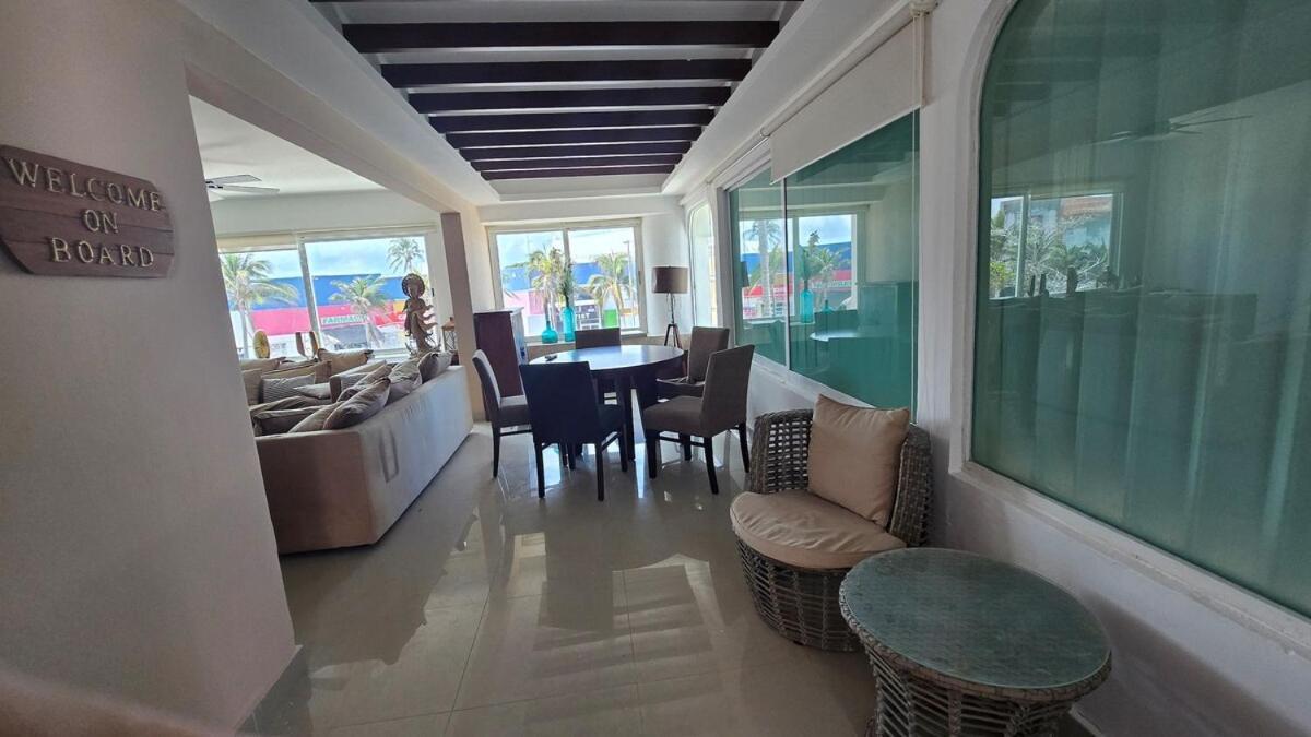 Bridek Apartment Cancun