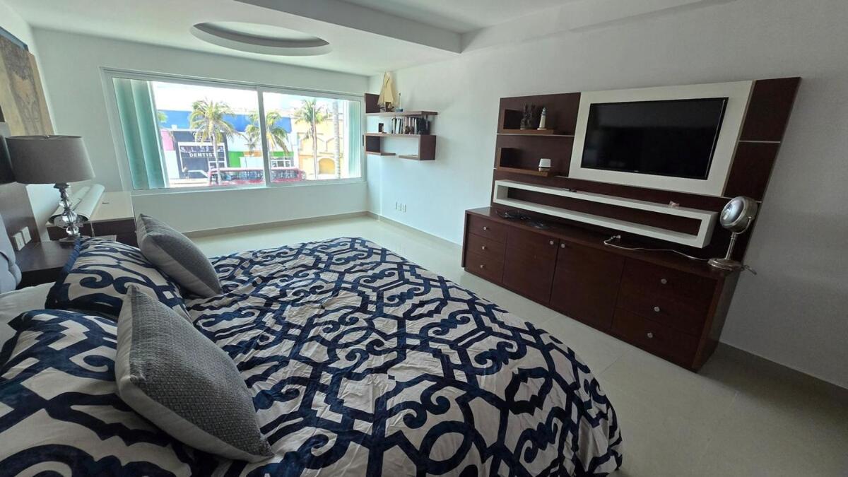 Apartment Bridek Cancun