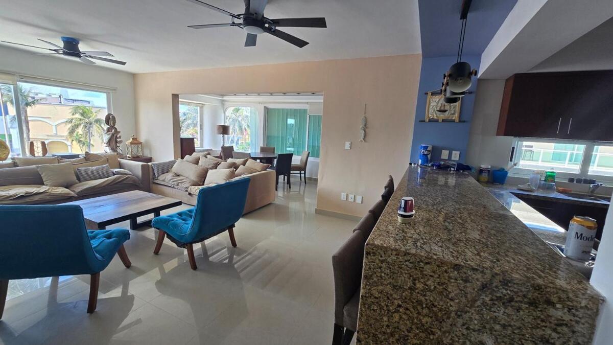 Bridek Apartment *
